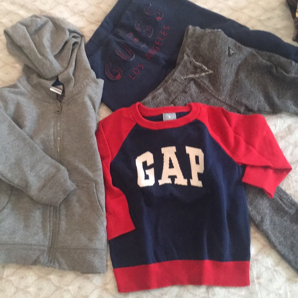 Bundle